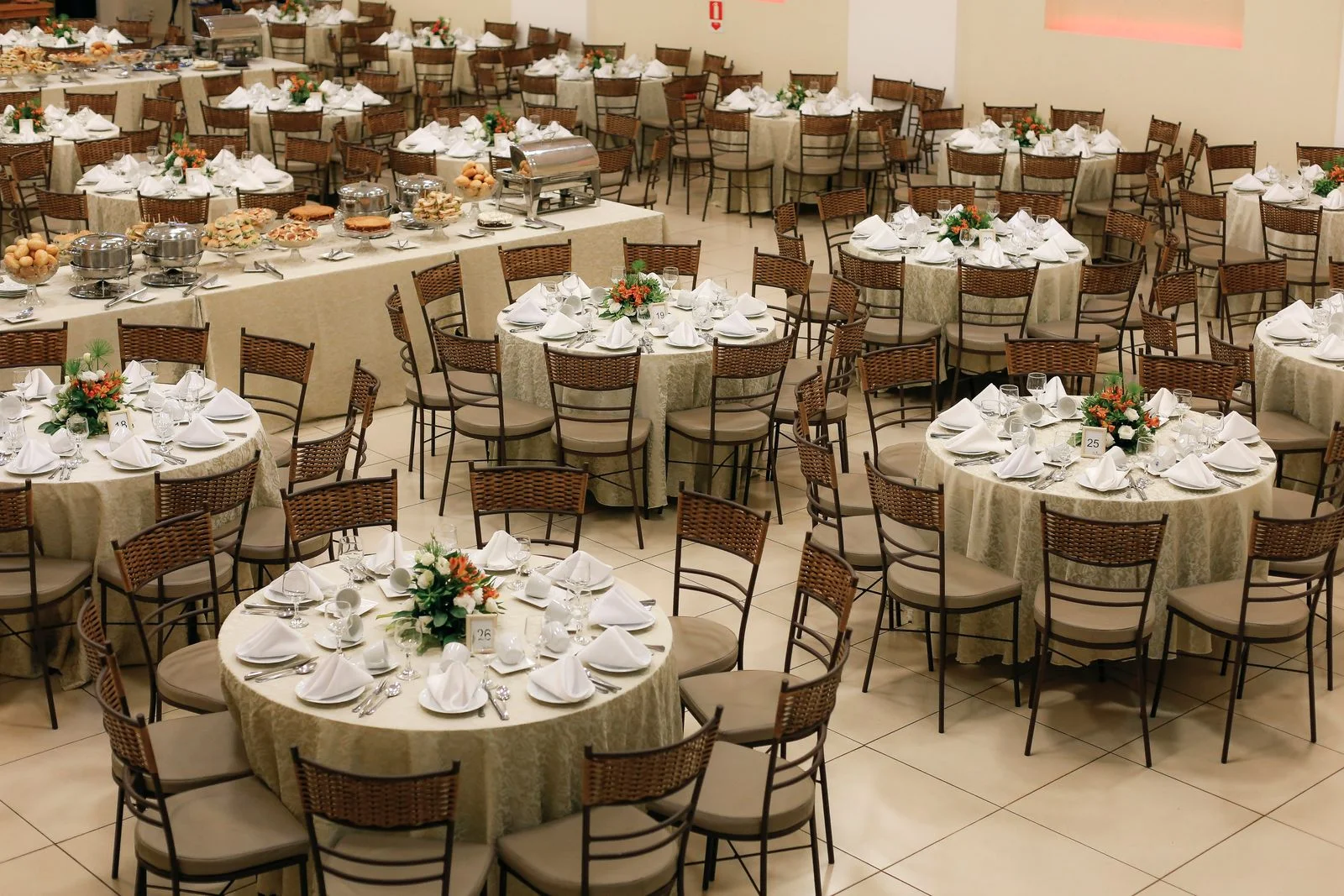 Pirin Hall